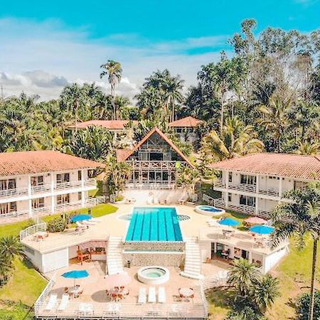Hotel Mirador Las Palmas Ла-Тебаида Экстерьер фото