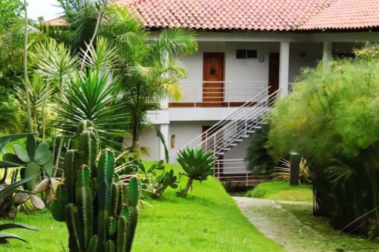 Hotel Mirador Las Palmas Ла-Тебаида Экстерьер фото