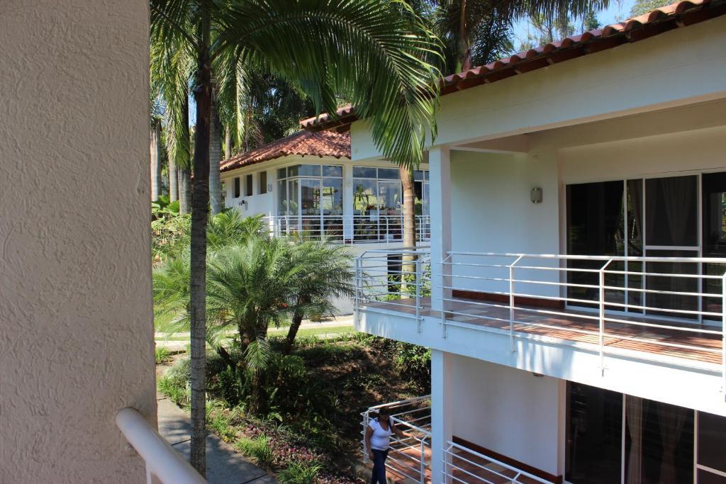 Hotel Mirador Las Palmas Ла-Тебаида Экстерьер фото